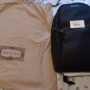 Brand new Gucci book bag